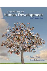Cengage Advantage Books: Essentials of Human Development