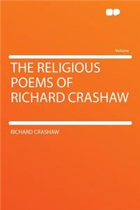 The Religious Poems of Richard Crashaw
