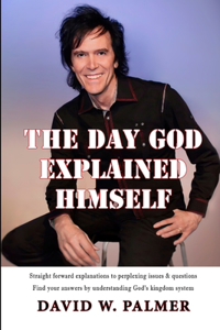 Day God Explained Himself