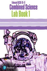 Edexcel GCSE (9-1) Combined Science Core Practical Lab Book