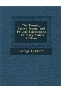 The Temple,