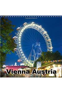Vienna Austria 2017