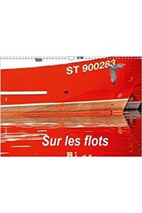 Sur Les Flots 2018