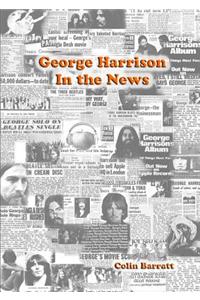 George Harrison in the News