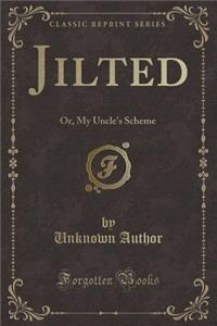 Jilted