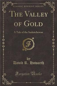 The Valley of Gold
