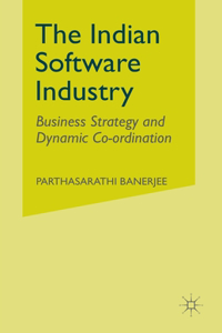 Indian Software Industry