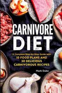 Carnivore Diet