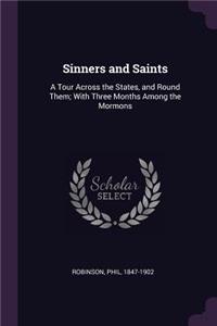 Sinners and Saints