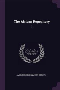 African Repository