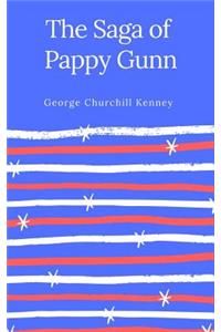 Saga of Pappy Gunn