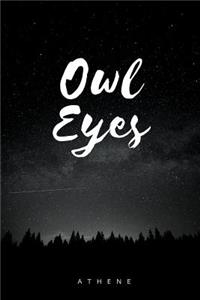 Owl Eyes