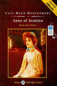 Anne of Avonlea