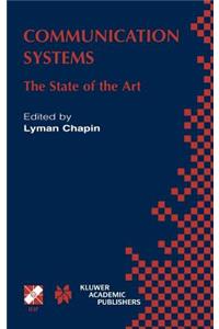 Communication Systems