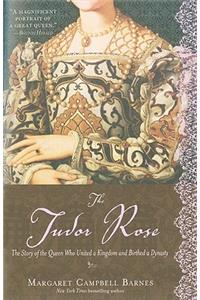 The Tudor Rose