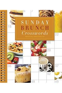 Sunday Brunch Crosswords