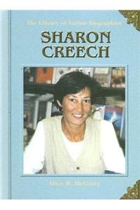 Sharon Creech
