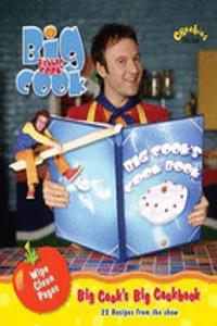 Big Cook Little Cook