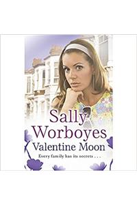 VALENTINE MOON