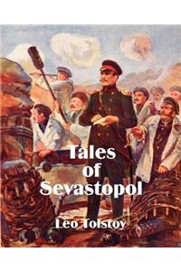 Tales of Sevastopol