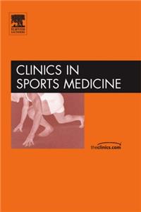 Osteoarthritis, An Issue of Clinics in Sports Medicine (The Clinics: Orthopedics)