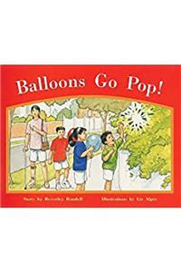 Balloons Go Pop!