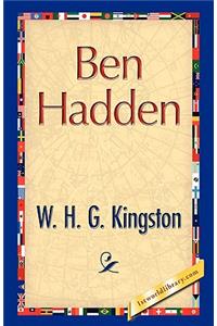 Ben Hadden