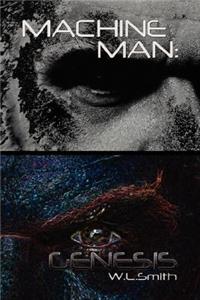 Machine Man
