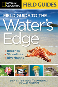 National Geographic Field Guide to the Water's Edge