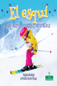Esquí de Las Pequeñas Estrellas (Little Stars Skiing)