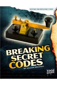 Breaking Secret Codes