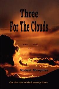 Three For The Clouds