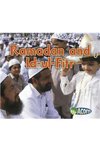 Ramadan and Id-Ul-Fitr