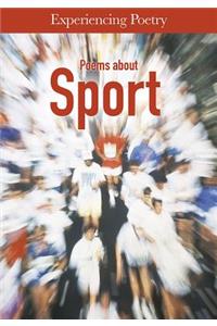 Sports Poems