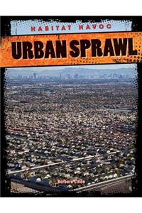 Urban Sprawl