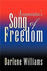 Araminta's Song of Freedom
