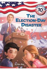 The Election-Day Disaster