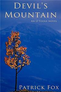 Devil's Mountain: An O'Toole novel