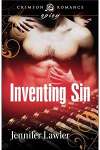 Inventing Sin