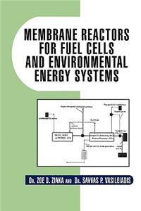 Membrane Reactors for Fuel Cells and Environmental Energy Systems