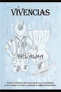 Vivencias Del Alma