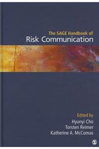 Sage Handbook of Risk Communication