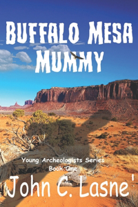 Buffalo Mesa Mummy