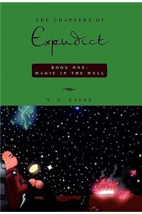The Chapters of Expudict