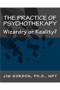 Practice of Psychotherapy