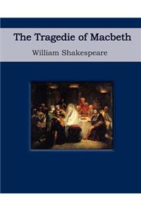 Tragedie of Macbeth