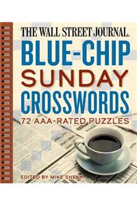 Wall Street Journal Blue-Chip Sunday Crosswords