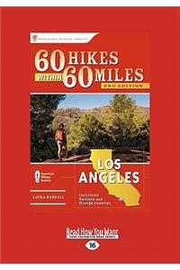60 Hikes within 60 Miles