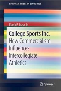 College Sports Inc.