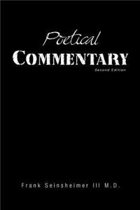 Poetical Commentary